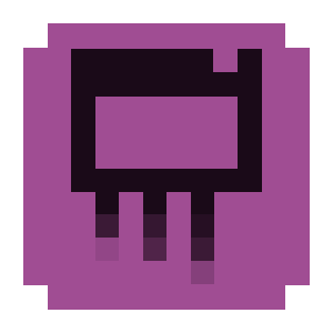 Screenshot of the Event Icon Window Dance