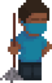 The Janitor