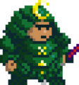 SamuraiGreen
