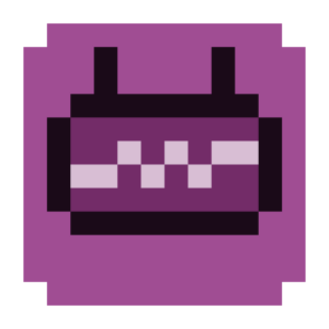 Screenshot of the Event Icon Show Status Sign