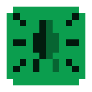 Screenshot of the Event Icon Show/Hide