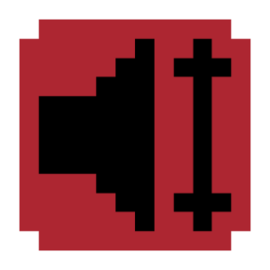 Screenshot of the Event Icon Set Game Sound