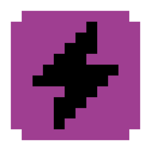 Screenshot of the Event Icon Flash