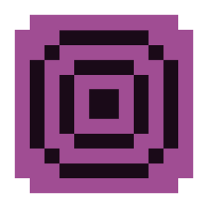 Screenshot of the Event Icon event