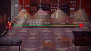 Theme coffee shop night.gif