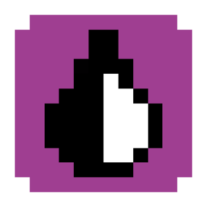Screenshot of the Event Icon Invert Colors