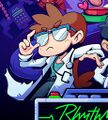 Ada Paige, as seen in the official key art.