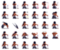 Insomniac's Spritesheet