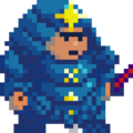 SamuraiBlue