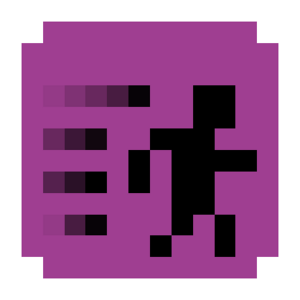 Screenshot of the Event Icon Move Row