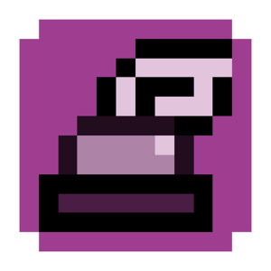 Screenshot of the Event Icon Show Hands