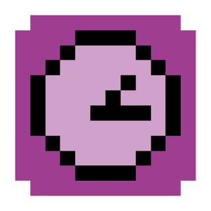 Screenshot of the Event Icon Set Speed