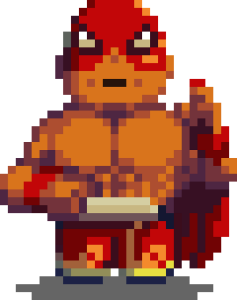File:ProWrestlerBuff.png