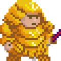 SamuraiYellow