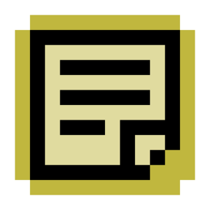 Screenshot of the Event Icon Comment