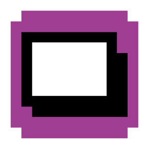 Screenshot of the Event Icon Set Foreground