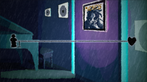 Screenshot of the level G And Tonic