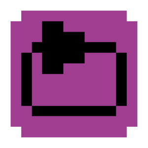 Screenshot of the Event Icon Set Play Style