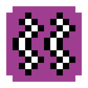 Screenshot of the Event Icon CustomShake
