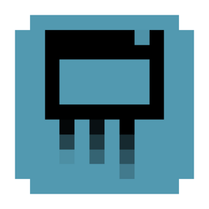 Screenshot of the Event Icon Window Dance