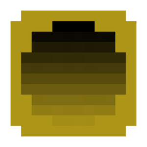 Screenshot of the Event Icon Fade Room
