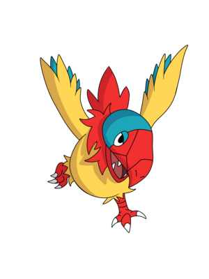Archen SSS.png