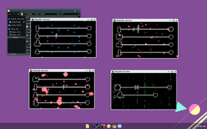 Screenshot of the level Miracle Defibrillator
