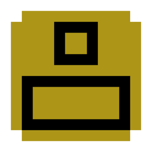 Screenshot of the Event Icon Set Room Content Mode