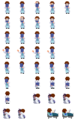 Edega's 1.0 sprite sheet.